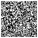 QR code with MWD Service contacts