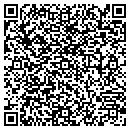 QR code with D JS Millworks contacts