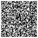 QR code with Kims Kollectables contacts