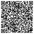 QR code with Sesco contacts