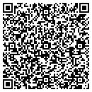 QR code with Rib Nest contacts