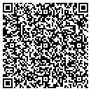 QR code with A & C Crafts contacts