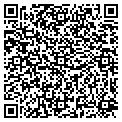 QR code with Wosco contacts