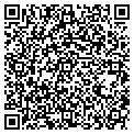 QR code with Tim Culp contacts