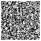 QR code with Christian Science Reading Room contacts