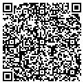 QR code with CFJ contacts