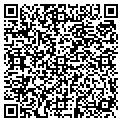 QR code with DTS contacts