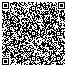 QR code with Adams Raingutter Systems contacts