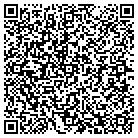 QR code with Tiger Ridge Manufacturing Inc contacts