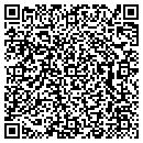 QR code with Templo Horeb contacts