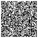 QR code with Cline Maxcy contacts