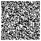 QR code with Accurate Valuation & Consltng contacts