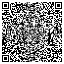 QR code with Justin Boot contacts