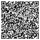 QR code with E Corp 2001 Inc contacts