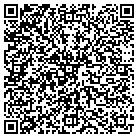 QR code with E R Paint Shop & Mechanical contacts
