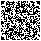 QR code with J M Castillo Masonry contacts