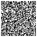 QR code with Honey Homes contacts