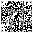 QR code with De Nisco Gerald P and Assoc contacts