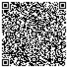 QR code with Alvarado Express Lube contacts