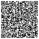 QR code with B K Development and Consultant contacts