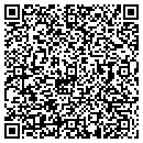QR code with A & K Towing contacts