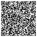 QR code with Arnold S Vending contacts