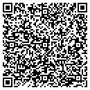 QR code with Osgoods Nursery contacts