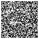 QR code with B J's Buffer Repair contacts