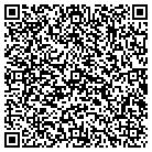 QR code with Re/Max Pearland-Silverlake contacts