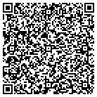 QR code with J O Walker Vaquillas Ranch Co contacts