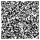 QR code with RR&j Tire Service contacts