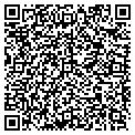 QR code with R&L Dairy contacts