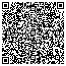 QR code with M Freed David PHD contacts