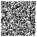 QR code with BFI Inc contacts