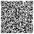 QR code with De Soto Chiropractic Center contacts