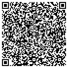 QR code with A-Ab Bellaire West University contacts