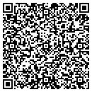 QR code with James Cafe contacts