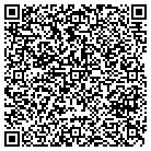 QR code with Service Ready Mix Concrete Inc contacts