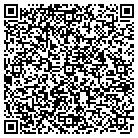 QR code with Jeff Fiorovich Construction contacts
