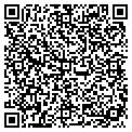 QR code with Osl contacts