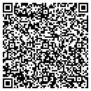 QR code with R S Drywall Inc contacts