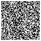QR code with Museum Texas Tech Univ Assoc contacts