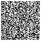 QR code with Custom Embroidery By Us contacts