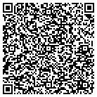 QR code with Kenneth W Mitchell Inc contacts