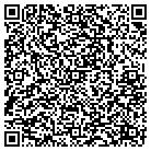 QR code with Kenneth W Mitchell Inc contacts
