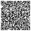 QR code with Hoover Group contacts