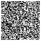 QR code with Cornerstone Designs In Wood contacts