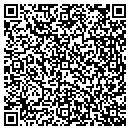 QR code with S C Motor Transport contacts