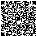 QR code with K H Architect contacts