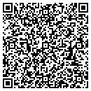 QR code with SENIORS.NET contacts